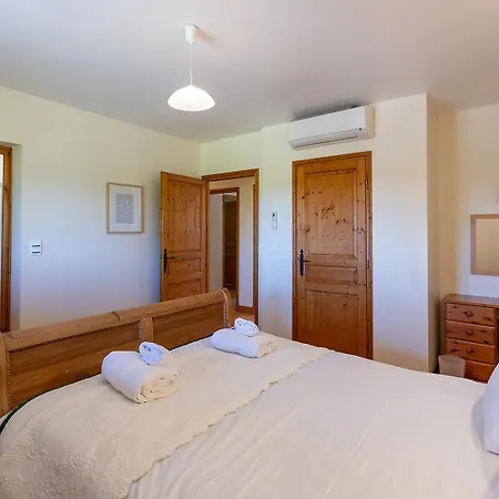 Manoir De Longeveau Semesterbostad Pillac