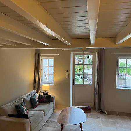 Manoir De Longeveau Semesterbostad