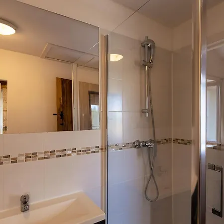 Manoir De Longeveau 度假居