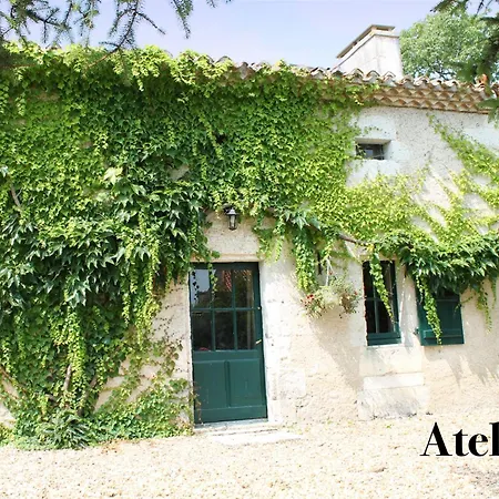 Holiday home Manoir De Longeveau
