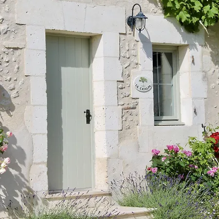 Manoir De Longeveau Pillac