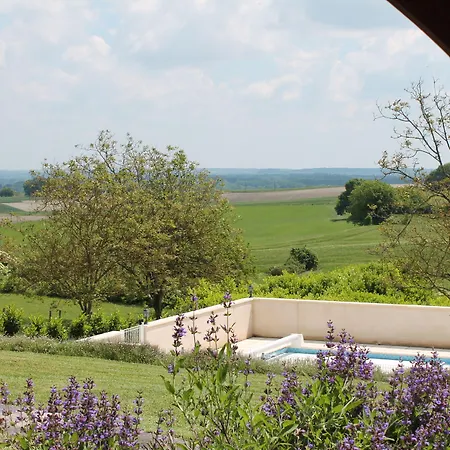 Manoir De Longeveau