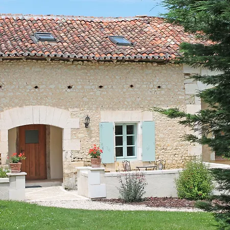 Manoir De Longeveau