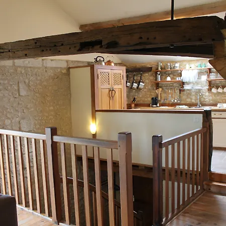 Manoir De Longeveau Holiday home