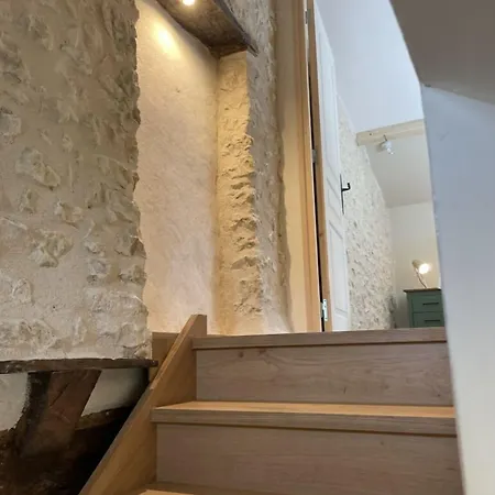Holiday home Manoir De Longeveau Pillac