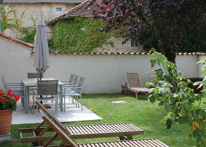 Holiday home Manoir De Longeveau *