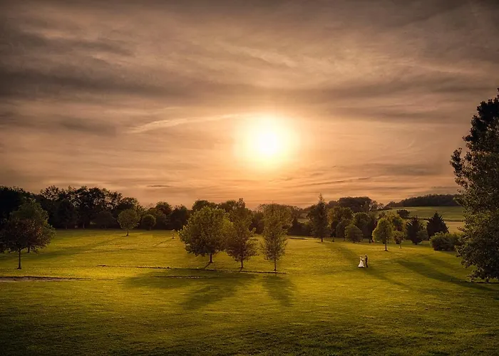 Manoir De Longeveau *